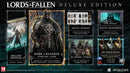 Lords Of The Fallen Deluxe Edition (Playstation 5) 5906961191489