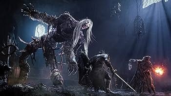LORDS OF THE FALLEN [IT VERSION](Xbox Series X) 5906961191861