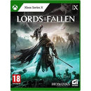 LORDS OF THE FALLEN [IT VERSION](Xbox Series X) 5906961191861