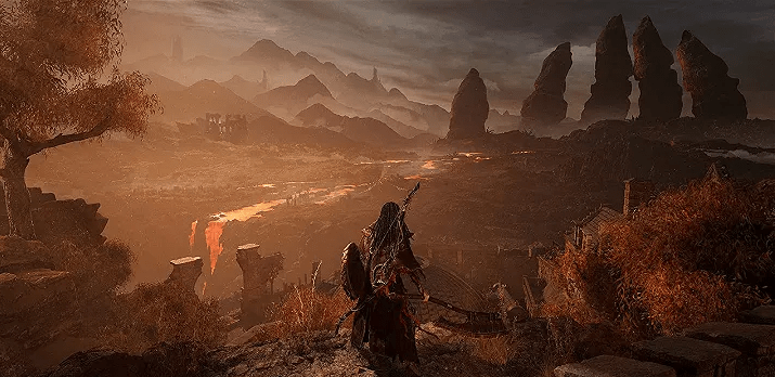 Lords Of The Fallen (Xbox Series X) 5906961191502590