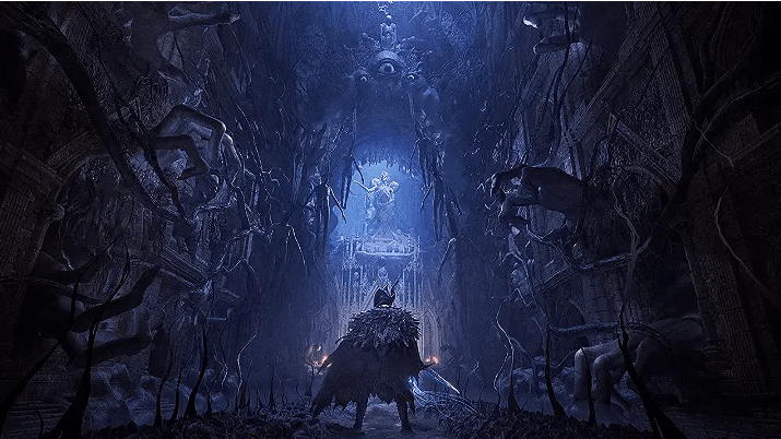 Lords Of The Fallen (Xbox Series X) 5906961191502590