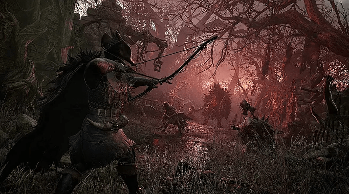 Lords Of The Fallen (Xbox Series X) 5906961191502590