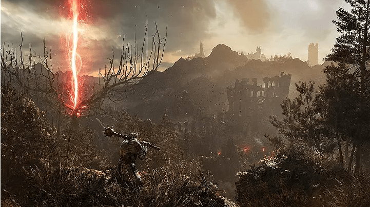 Lords Of The Fallen (Xbox Series X) 5906961191502590