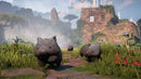 Lost Ember - Wolf Pack Edition (Playstation 5) 3701529516665
