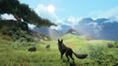 Lost Ember - Wolf Pack Edition (Playstation 5) 3701529516665
