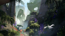 Lost Ember - Wolf Pack Edition (Playstation 5) 3701529516665