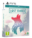 Lost Ember - Wolf Pack Edition (Playstation 5) 3701529516665