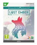 Lost Ember - Wolf Pack Edition (Xbox Series X) 3701529516399
