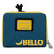 LOUNGEFLY MINION TRIPLE MINION BELLO ZIP AROUND WALLET 671803375840