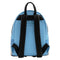 LOUNGEFLY SEINFELD CHIBI CITY MINI BACKPACK 671803369924