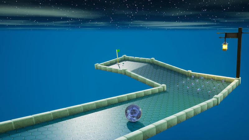 Lumo 2  (Playstation 5) 5060997483557