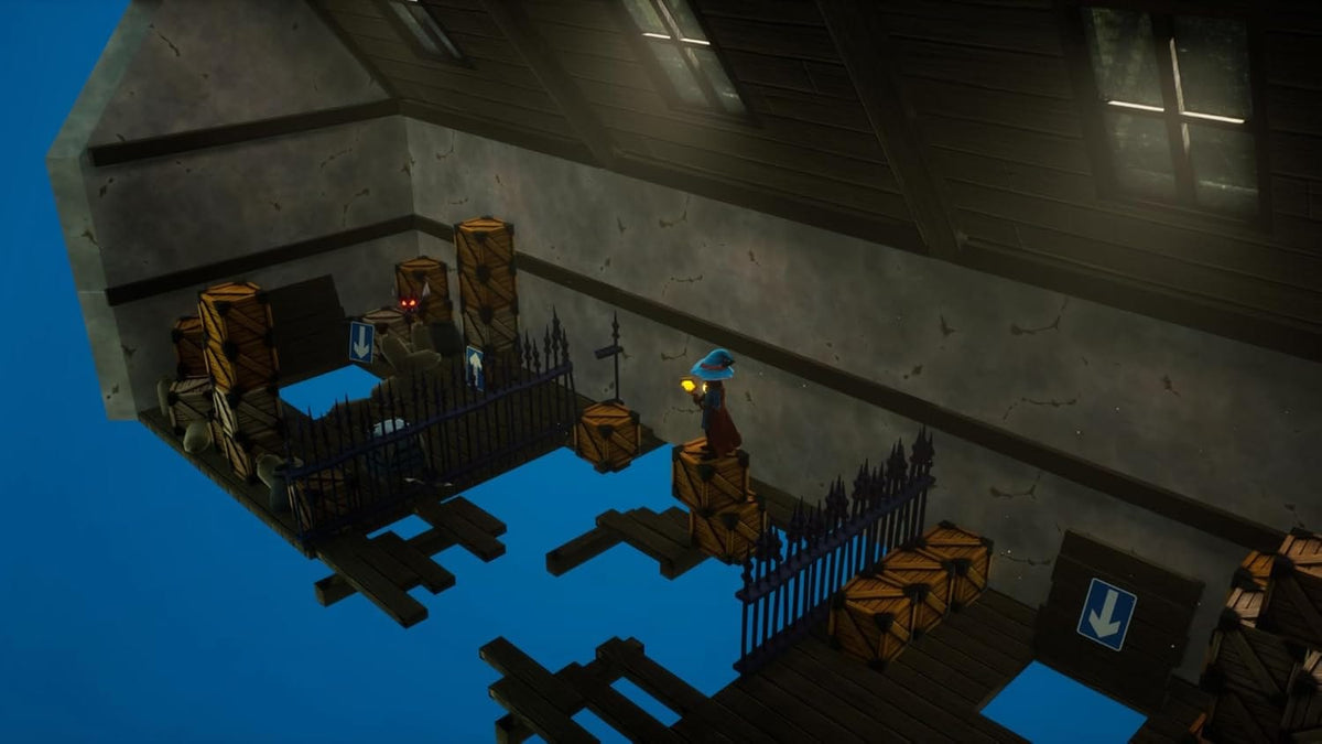 Lumo 2  (Playstation 5) 5060997483557