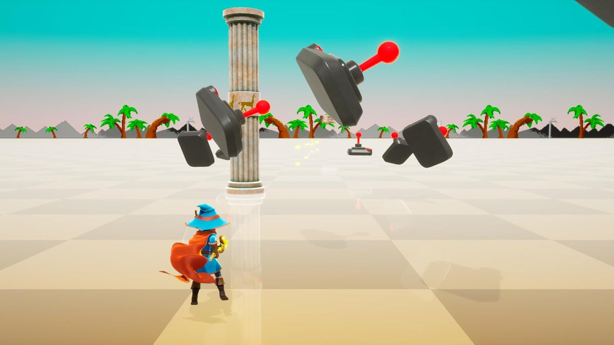 Lumo 2  (Playstation 5) 5060997483557