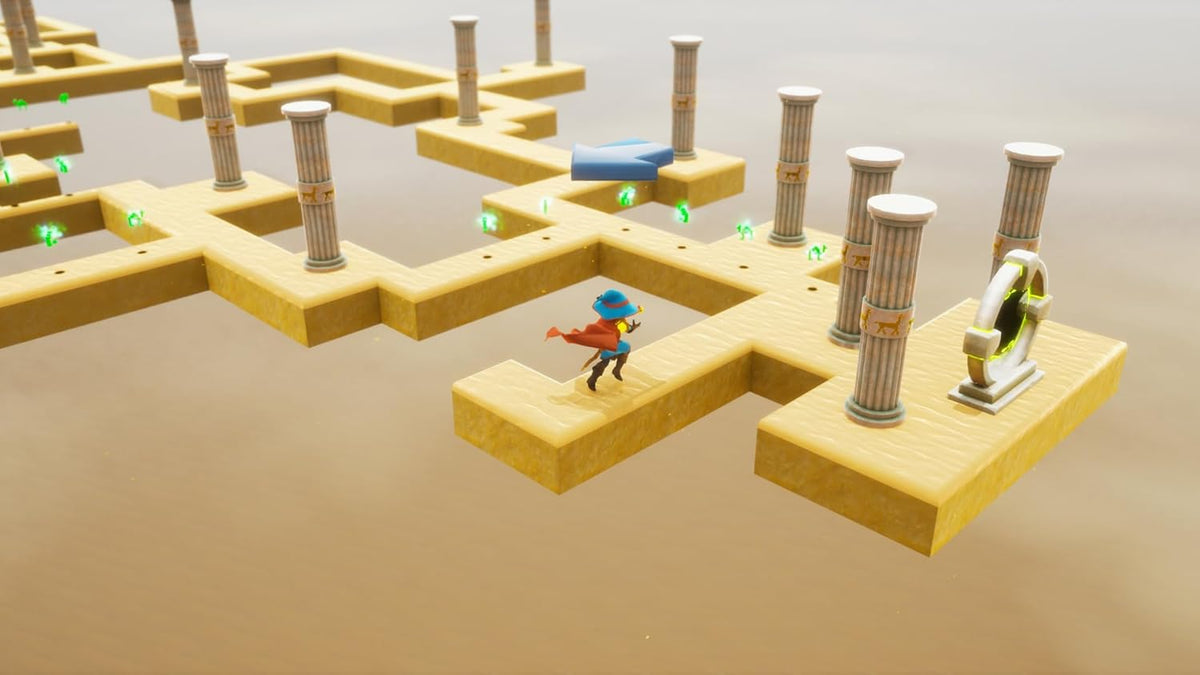 Lumo 2  (Playstation 5) 5060997483557