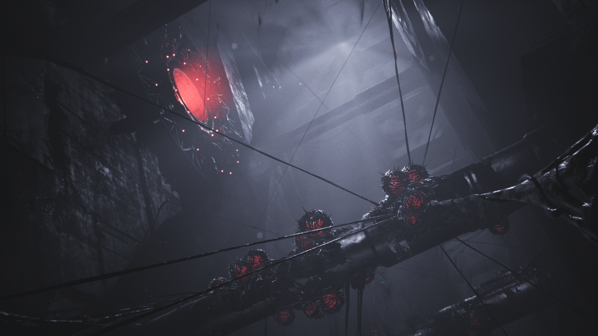 Luna Abyss - Adrift Edition (Playstation 5) 3701529517990