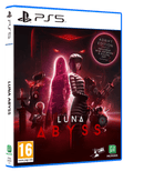 Luna Abyss - Adrift Edition (Playstation 5) 3701529517990