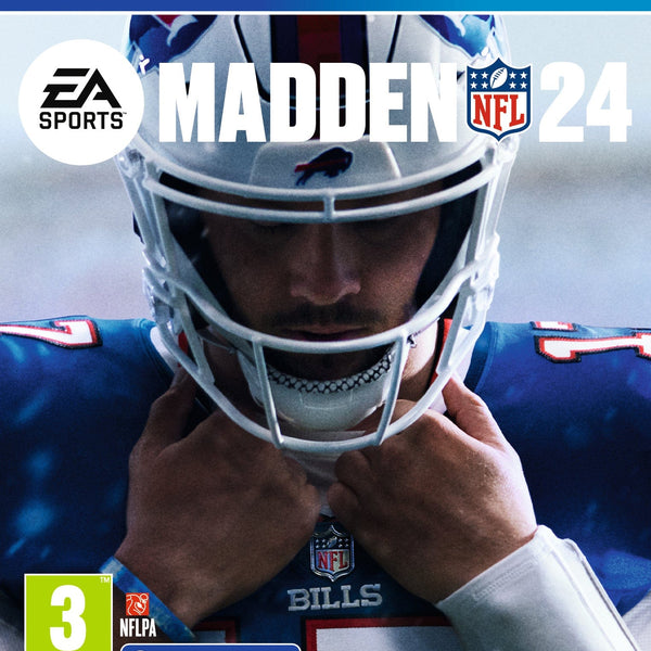 Madden 22 (Xbox Series X) – igabiba