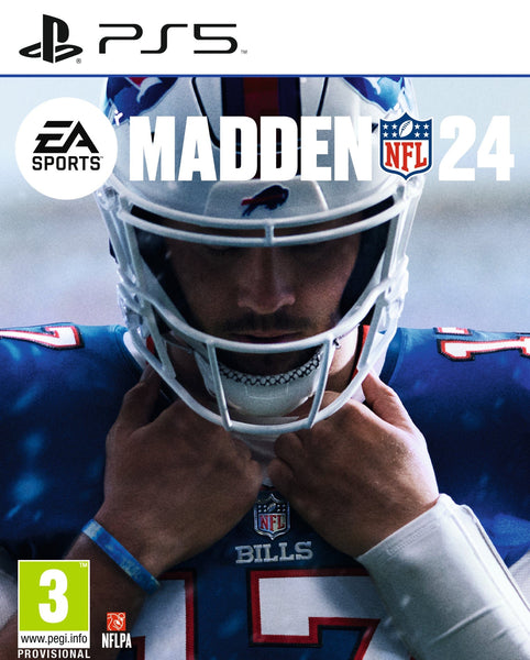 Madden NFL 24 (Playstation 5) – igabiba