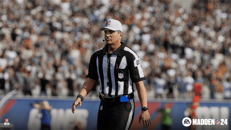 Madden NFL 24 (Playstation 5) – igabiba