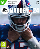 Madden Nfl 24 (Xbox Series X & Xbox One) 5030941125260