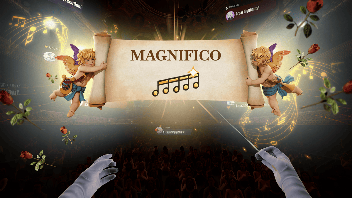 Maestro (Nintendo Switch) 3701529517044
