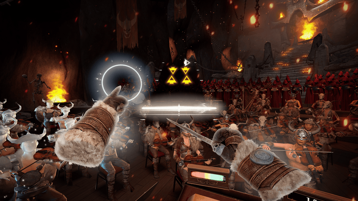 Maestro (Nintendo Switch) 3701529517044