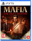 Mafia: The Old Country (Playstation 5) 5026555439107