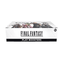 Magic: The Gathering - Final Fantasy Play Booster Box 195166270920