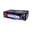 Magic: The Gathering: Foundations – Play Booster Box 195166261782