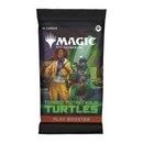 Magic: The Gathering: Teenage Mutant Ninja Turtles - Play Booster 195166308029