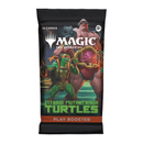 Magic: The Gathering: Teenage Mutant Ninja Turtles - Play Booster 195166308029
