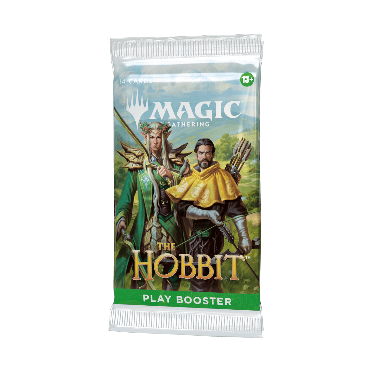 Magic: The Gathering The Hobbit - Bundle 195166321981