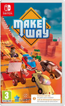Make Way (CIAB) (Nintendo Switch) 5055957706821