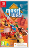Make Way (CIAB) (Nintendo Switch) 5055957706821