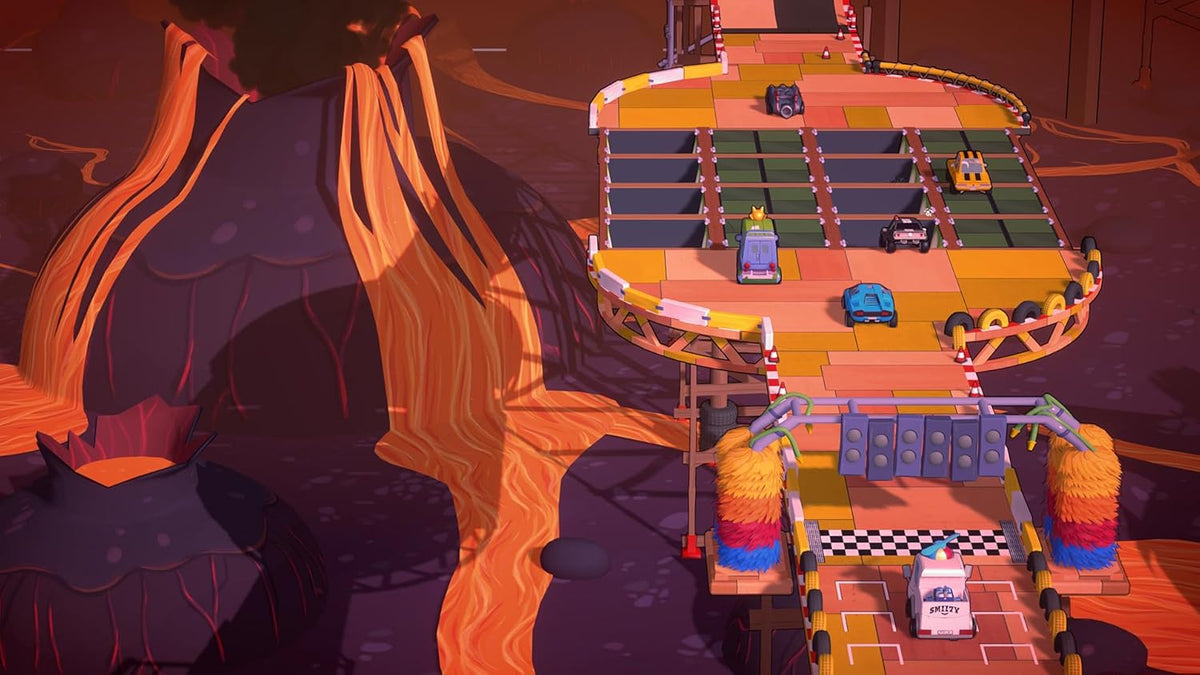Make Way (Playstation 4) 5055957706852