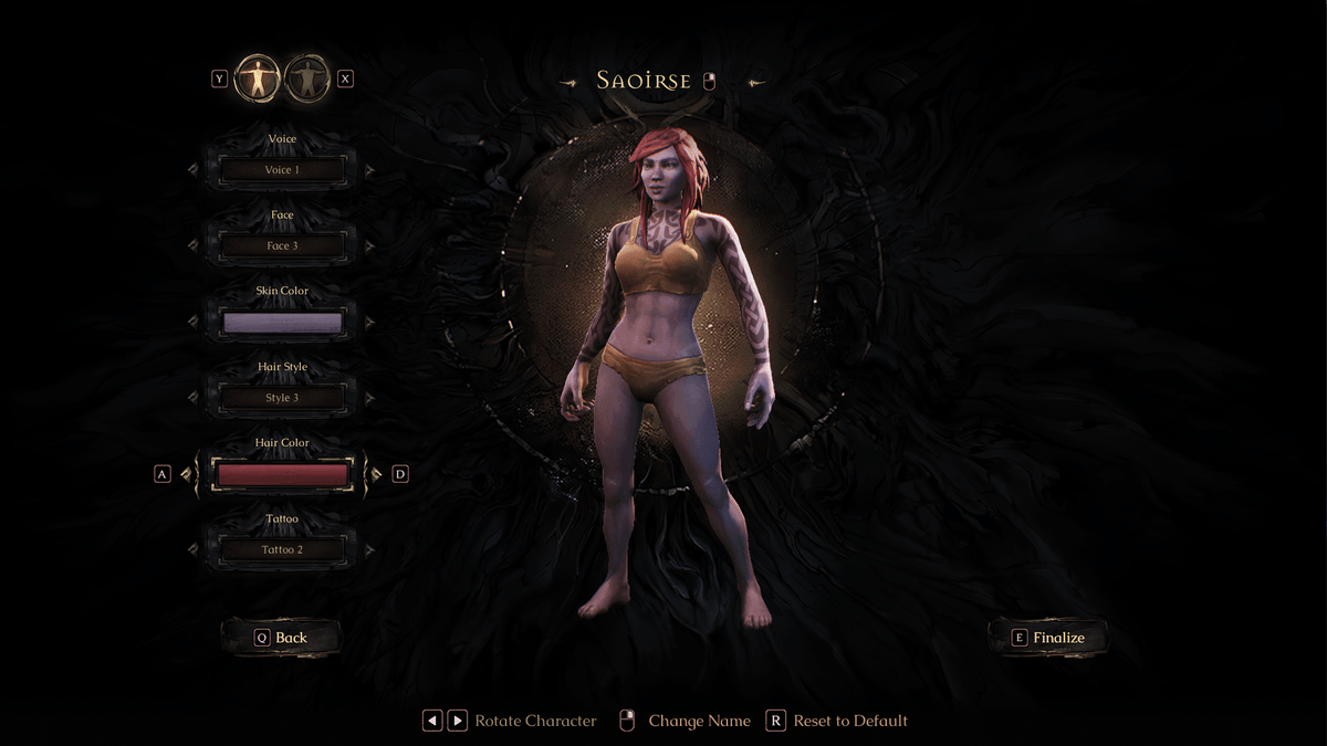 Mandragora: Whispers Of The Witch Tree - Collector´s Edition (Xbox Series X) 5056635615312