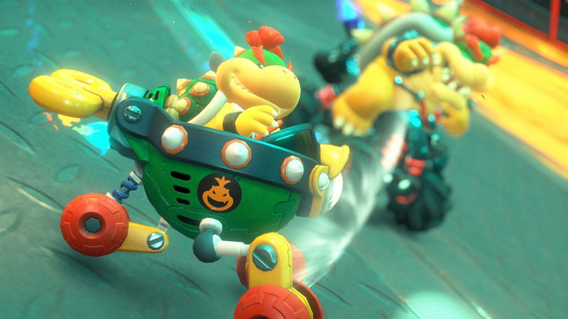 Mario Kart World (Nintendo Switch 2) 045496312329