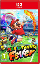 Mario Tennis Fever (Nintendo Switch 2) 045496313616