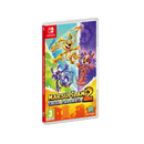 Marsupilami 2 - Salsa Palombia (Nintendo Switch) 3701529517921