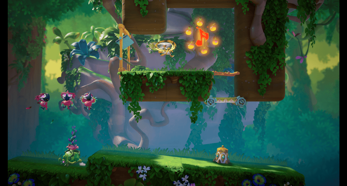 Marsupilami 2 - Salsa Palombia (Playstation 5) 3701529517846