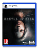 Martha Is Dead (Playstation 5) 5060188673774