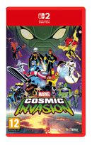 Marvel Cosmic Invasion (Nintendo Switch 2) 5056635619556