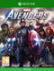 Marvel's Avengers (Xbox One) - OPEN PACKAGING 3200000001473