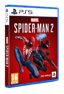 Marvel's Spider-man 2 (Playstation 5) 711719571698