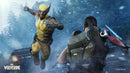 Marvel’s Wolverine (Playstation 5) 711719073222