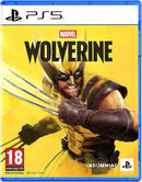 Marvel’s Wolverine (Playstation 5) 711719073222