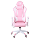 MARVO CH-116PK+WH GAMING CHAIR 6932391923573