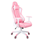 MARVO CH-116PK+WH GAMING CHAIR 6932391923573