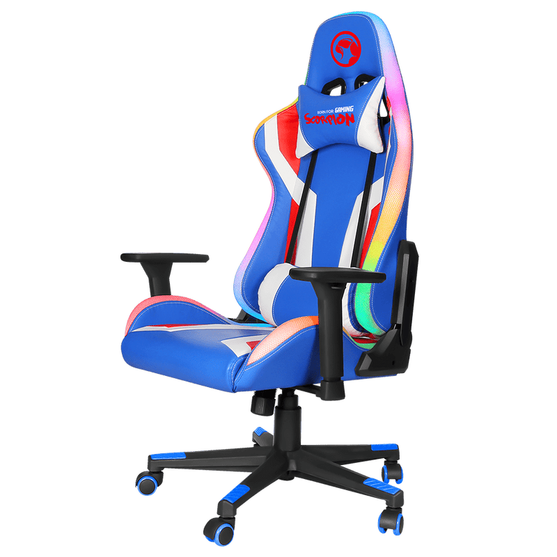 Marvo gaming chair discount review