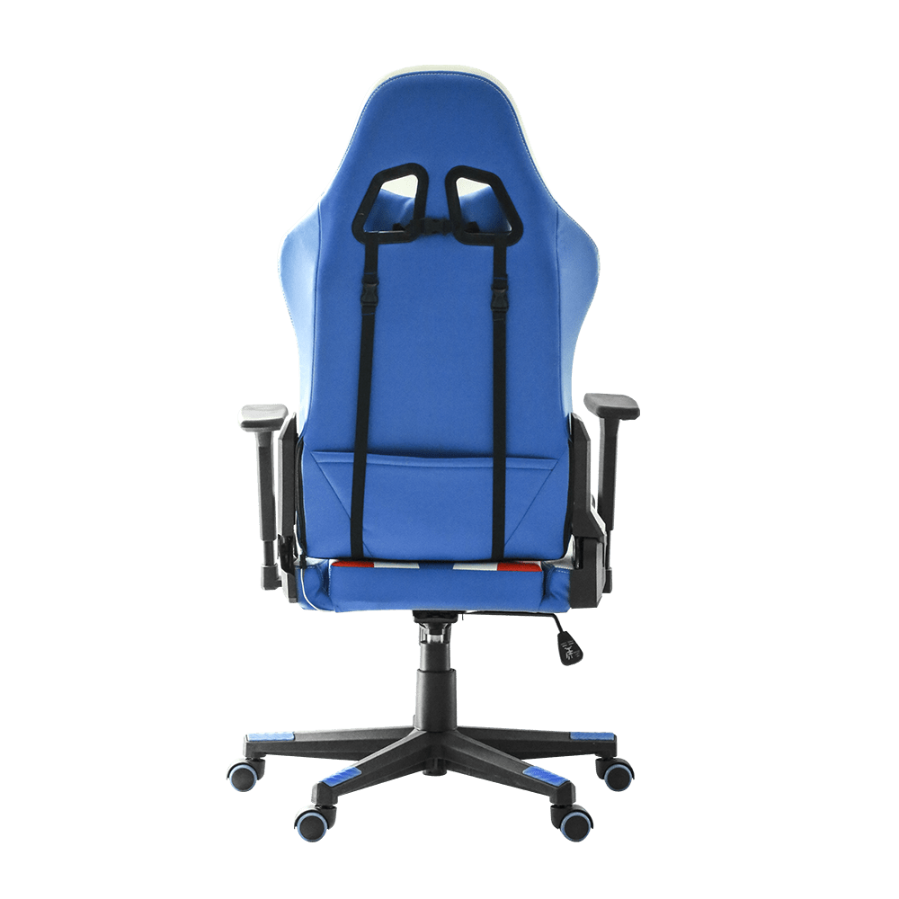 MARVO CH-128BL GAMING CHAIR RGB 6932391907443